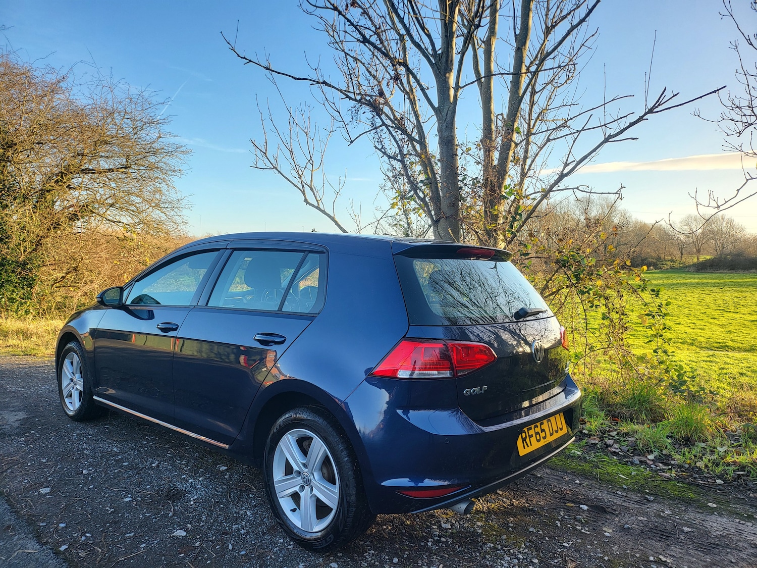Used Volkswagen Golf 2015 for sale - 76915193: Photo 28