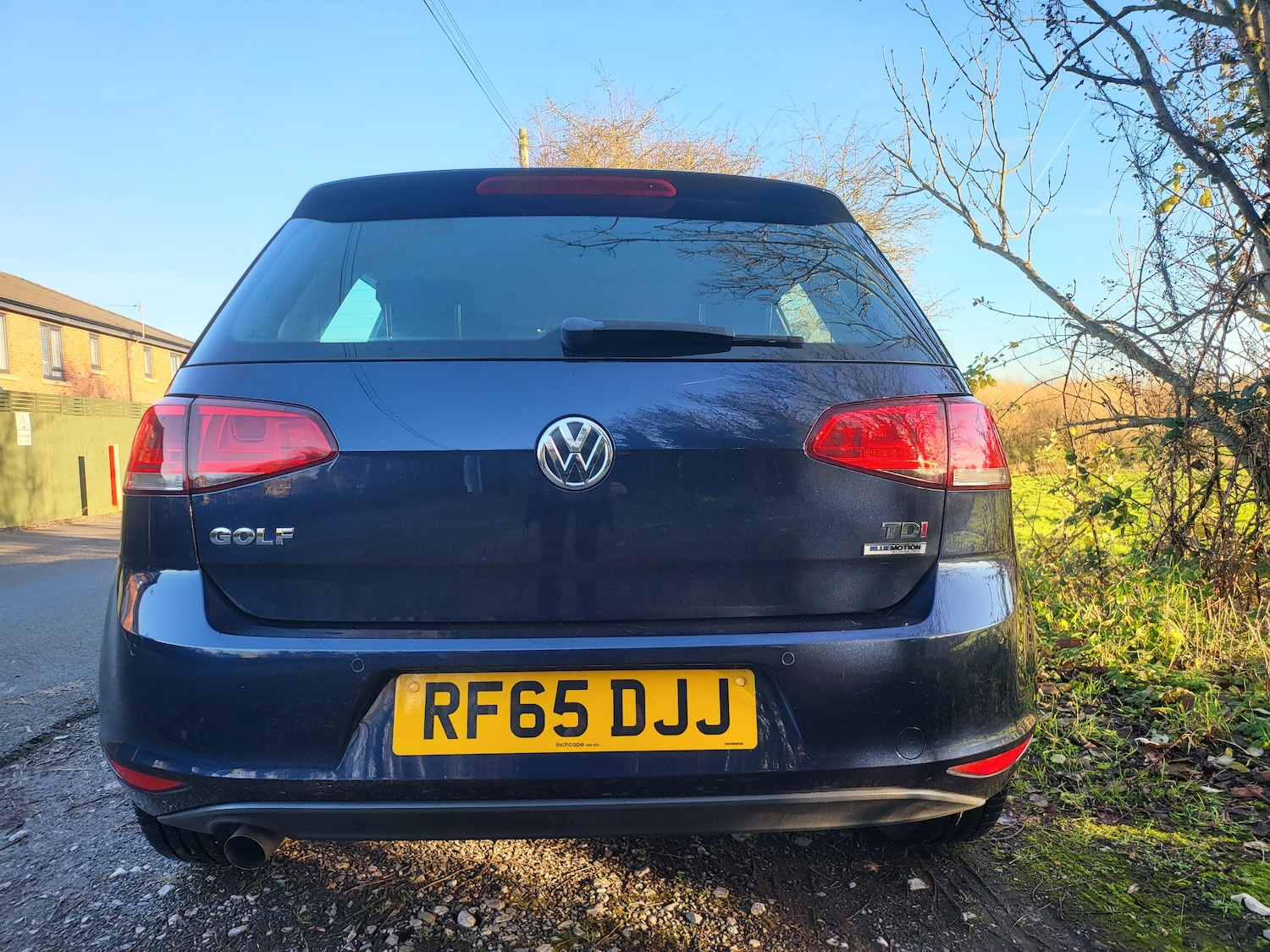 Used Volkswagen Golf 2015 for sale - 76915193: Photo 29