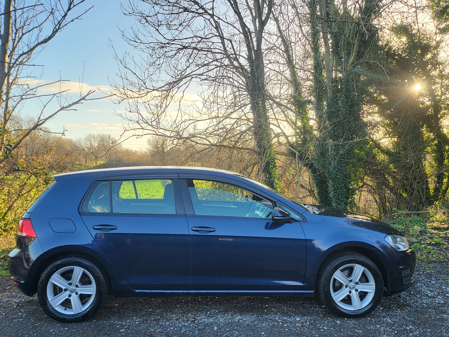 Used Volkswagen Golf 2015 for sale - 76915193: Photo 5