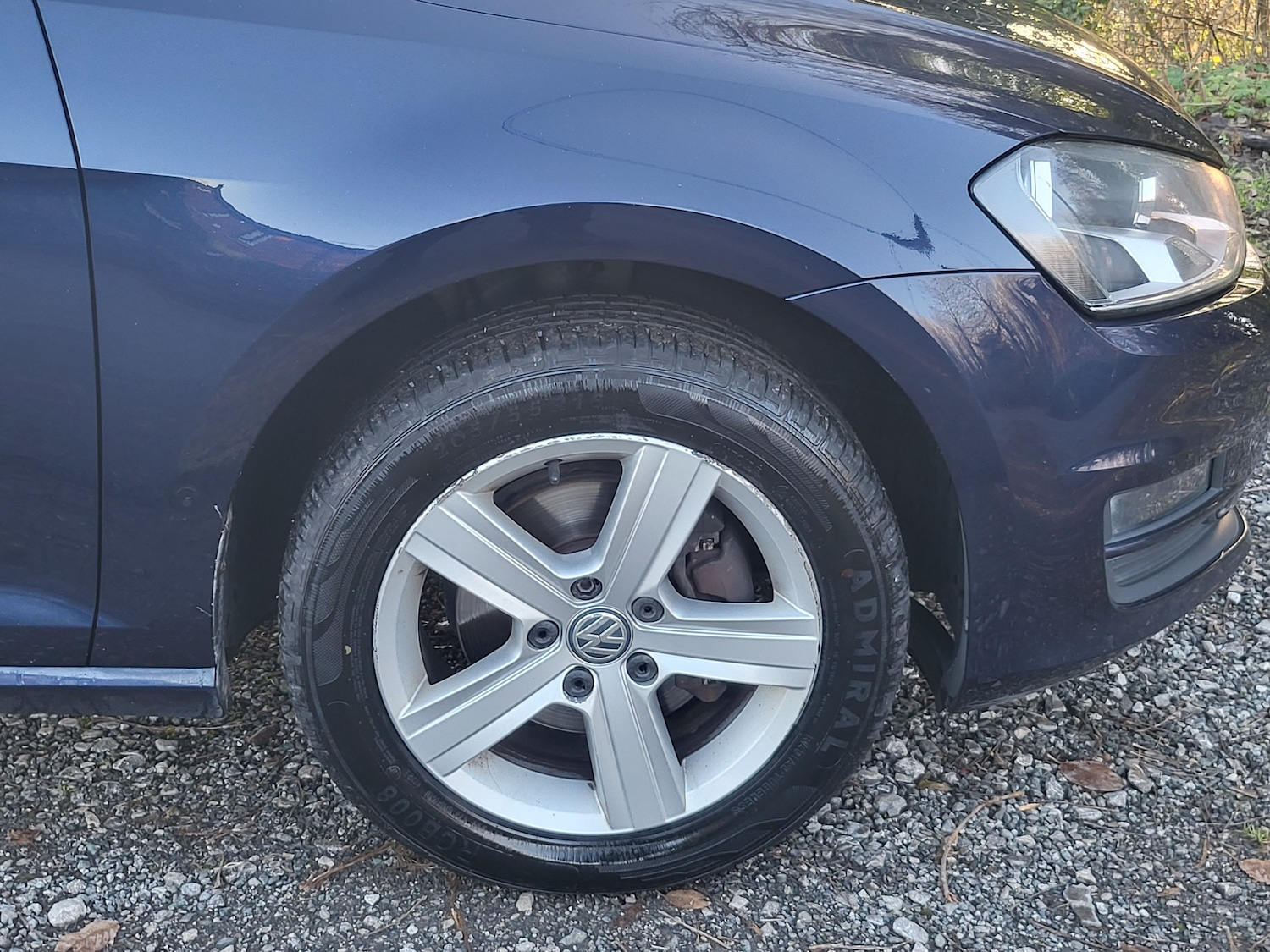 Used Volkswagen Golf 2015 for sale - 76915193: Photo 7