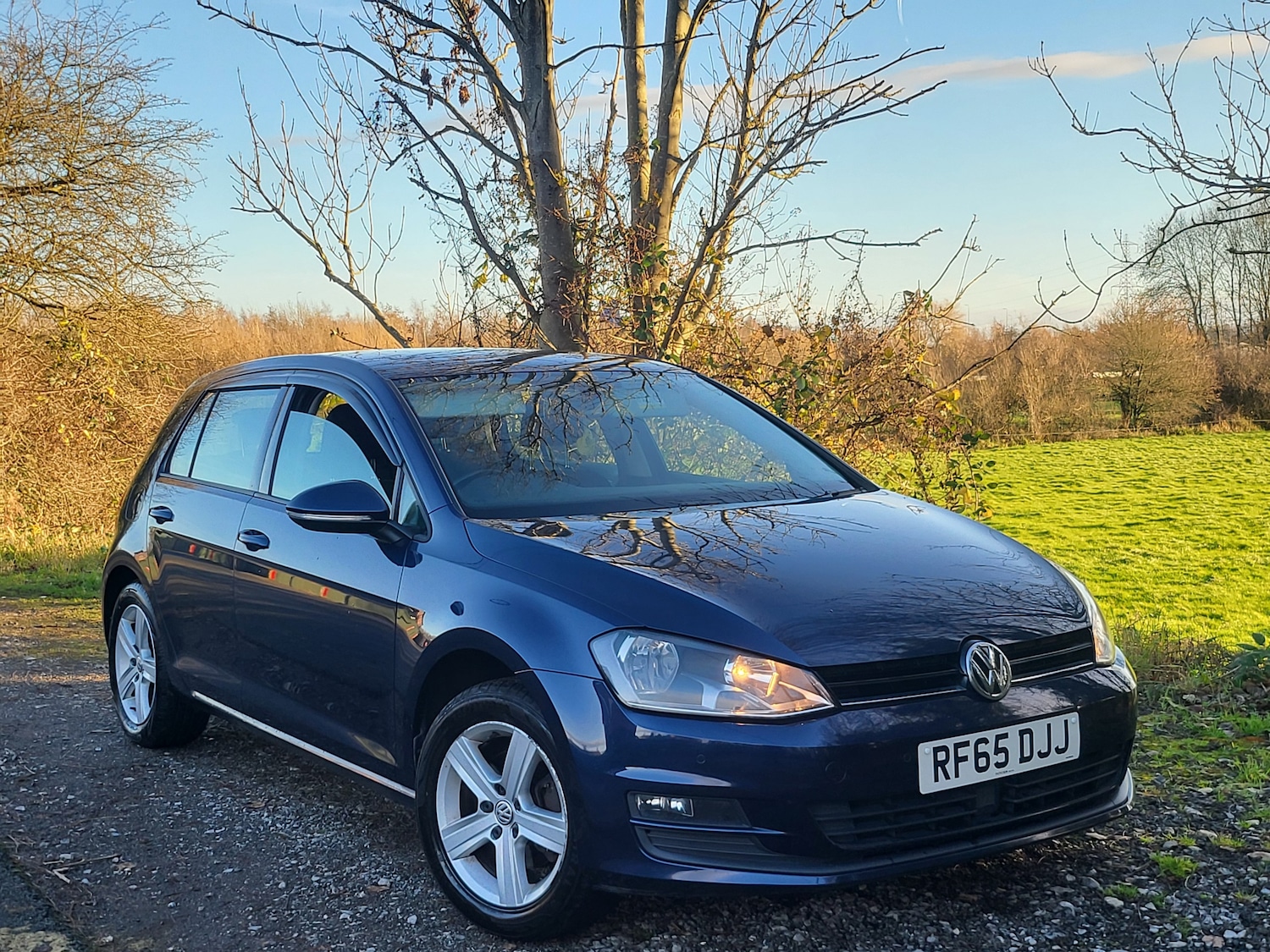 Used Volkswagen Golf 2015 for sale - 76915193: Photo 8