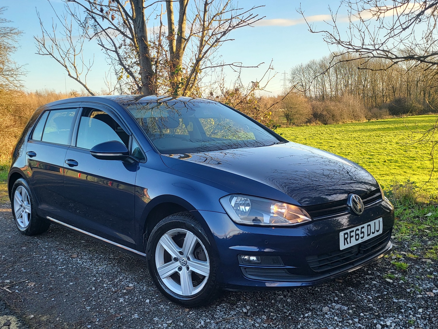 Used Volkswagen Golf 2015 for sale - 76915193: Photo 9