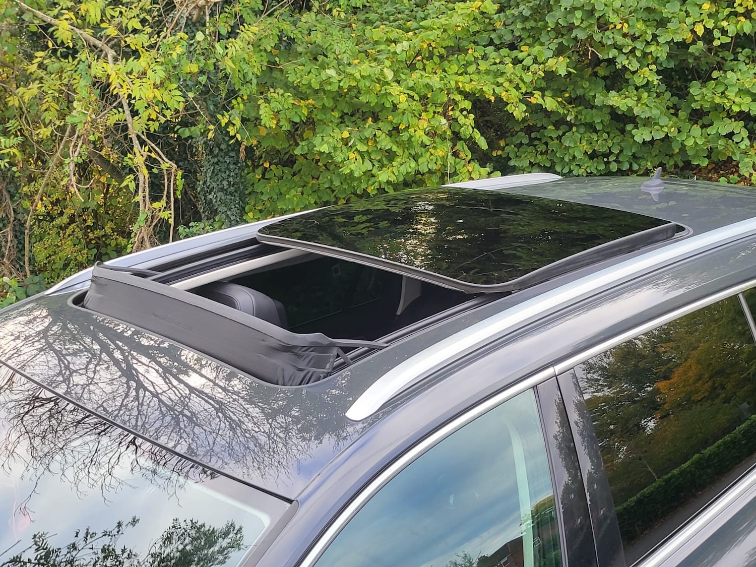 Used Volkswagen Passat 2016 for sale - 76386803: Photo 10