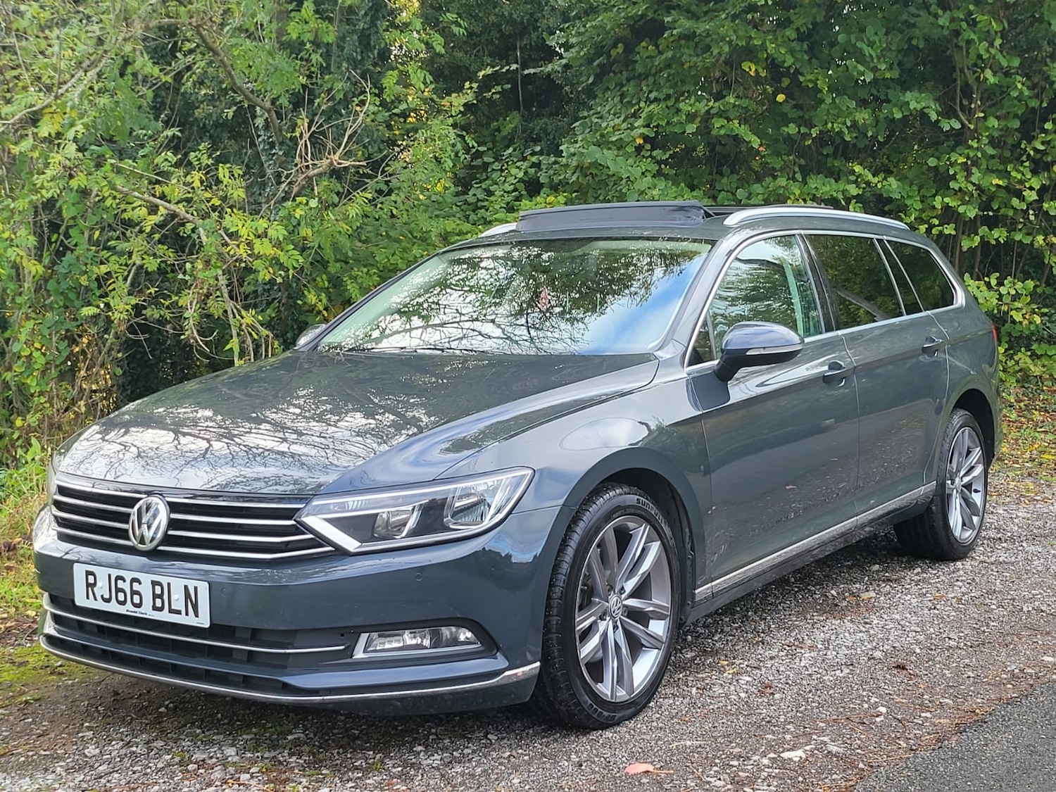 Used Volkswagen Passat 2016 for sale - 76386803: Photo 11