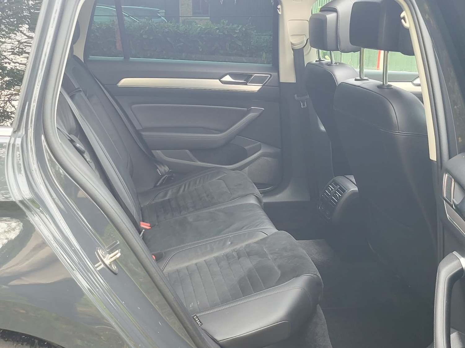 Used Volkswagen Passat 2016 for sale - 76386803: Photo 13