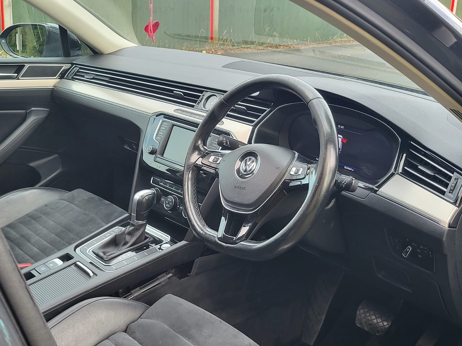 Used Volkswagen Passat 2016 for sale - 76386803: Photo 14