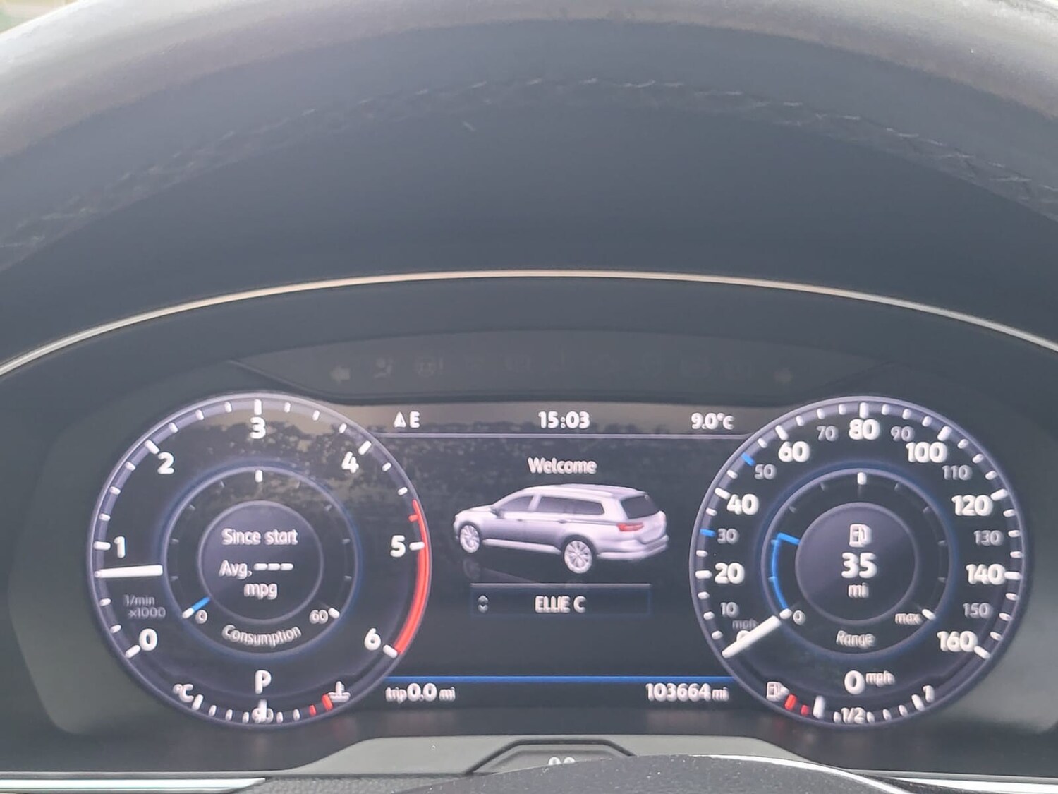 Used Volkswagen Passat 2016 for sale - 76386803: Photo 16