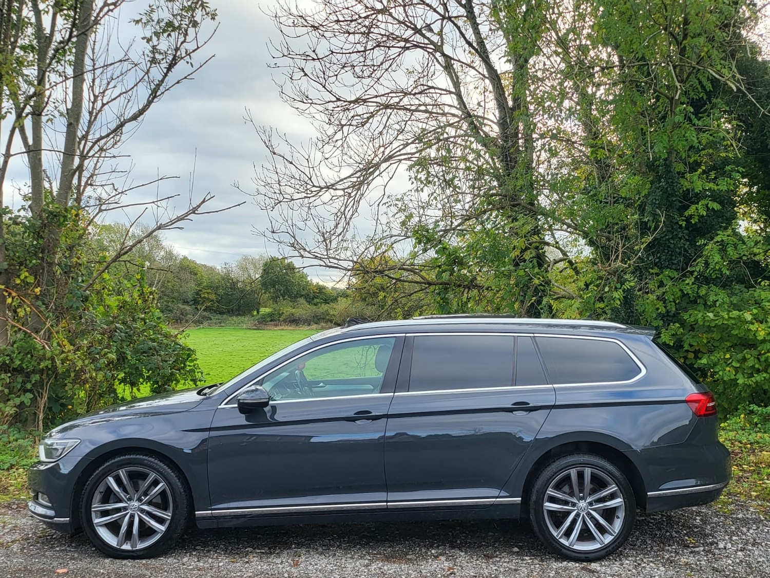 Used Volkswagen Passat 2016 for sale - 76386803: Photo 5