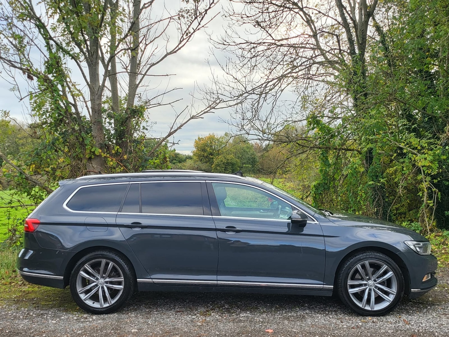 Used Volkswagen Passat 2016 for sale - 76386803: Photo 6