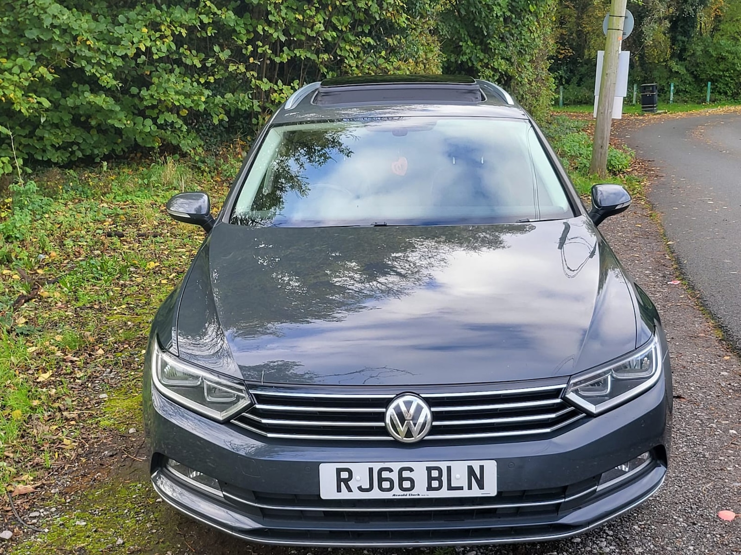 Used Volkswagen Passat 2016 for sale - 76386803: Photo 7