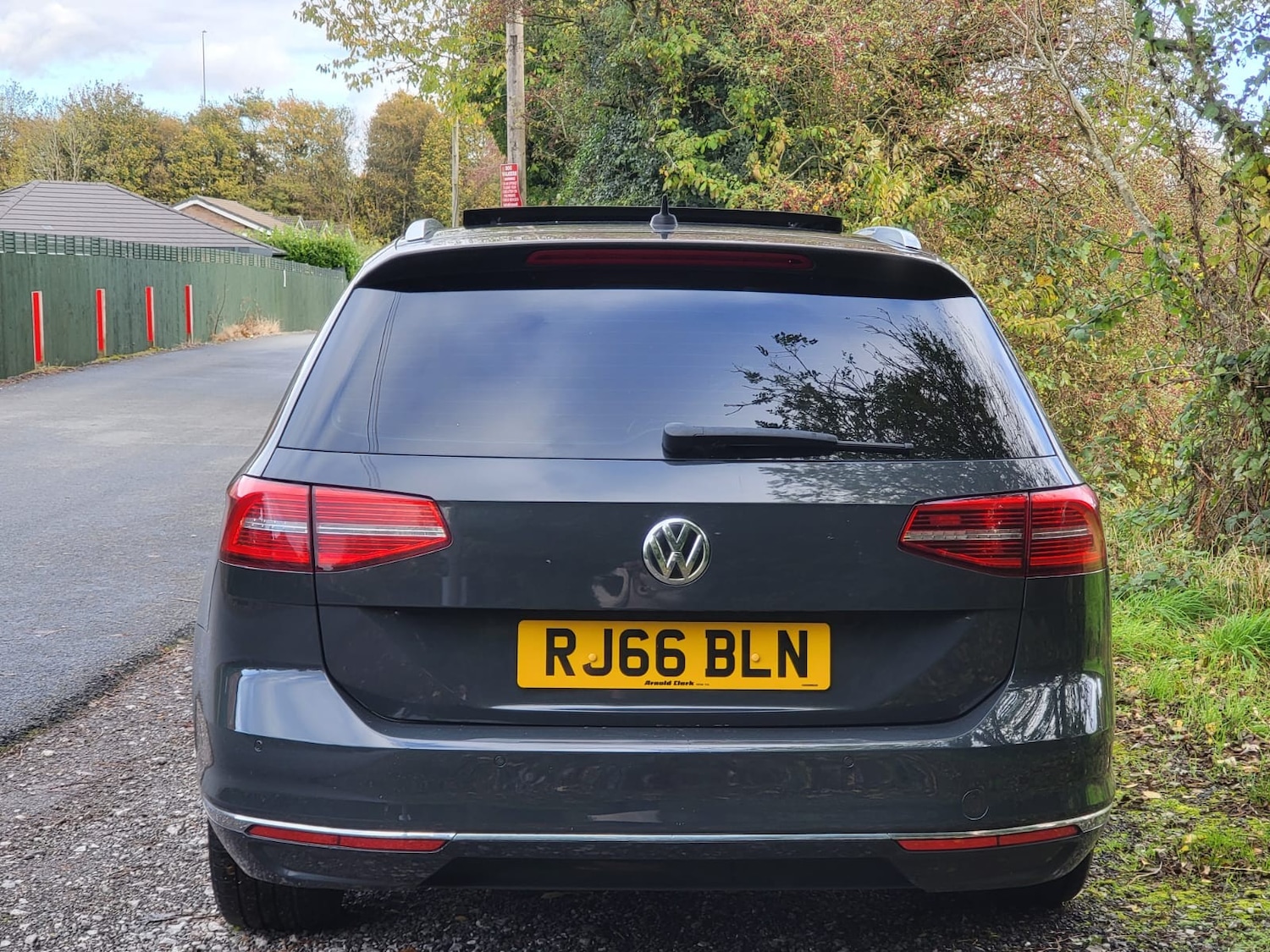 Used Volkswagen Passat 2016 for sale - 76386803: Photo 9