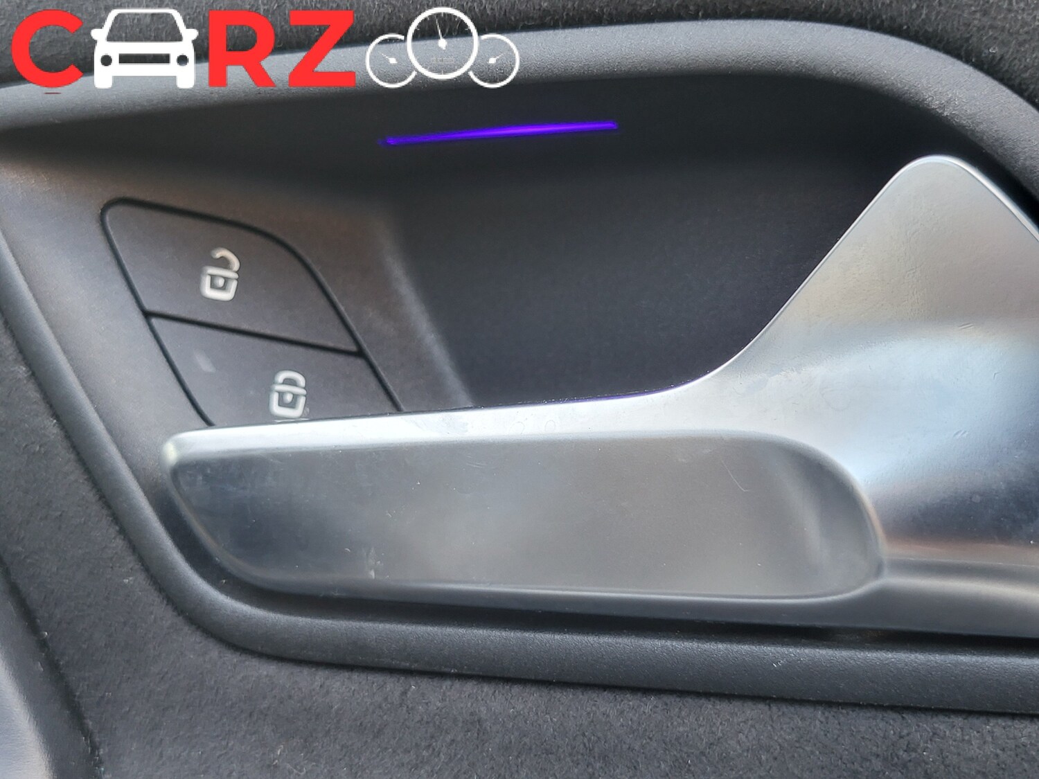 Used Mercedes-Benz A-Class 2019 for sale - 77747353: Photo 11