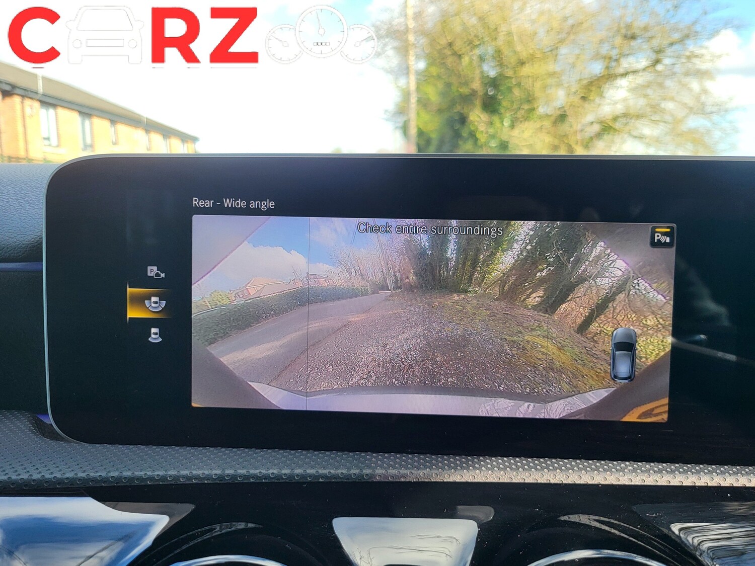 Used Mercedes-Benz A-Class 2019 for sale - 77747353: Photo 14