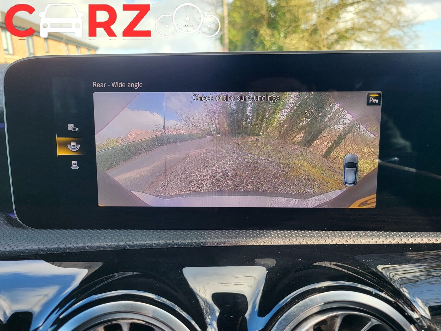 Used Mercedes-Benz A-Class 2019 for sale - 77747353: Photo 15