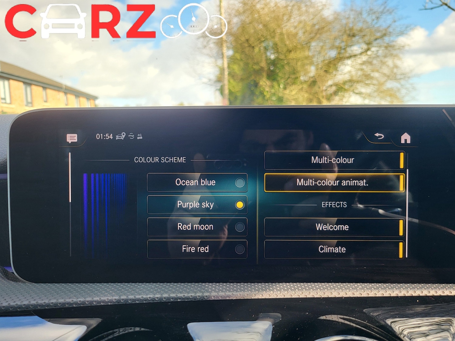 Used Mercedes-Benz A-Class 2019 for sale - 77747353: Photo 16