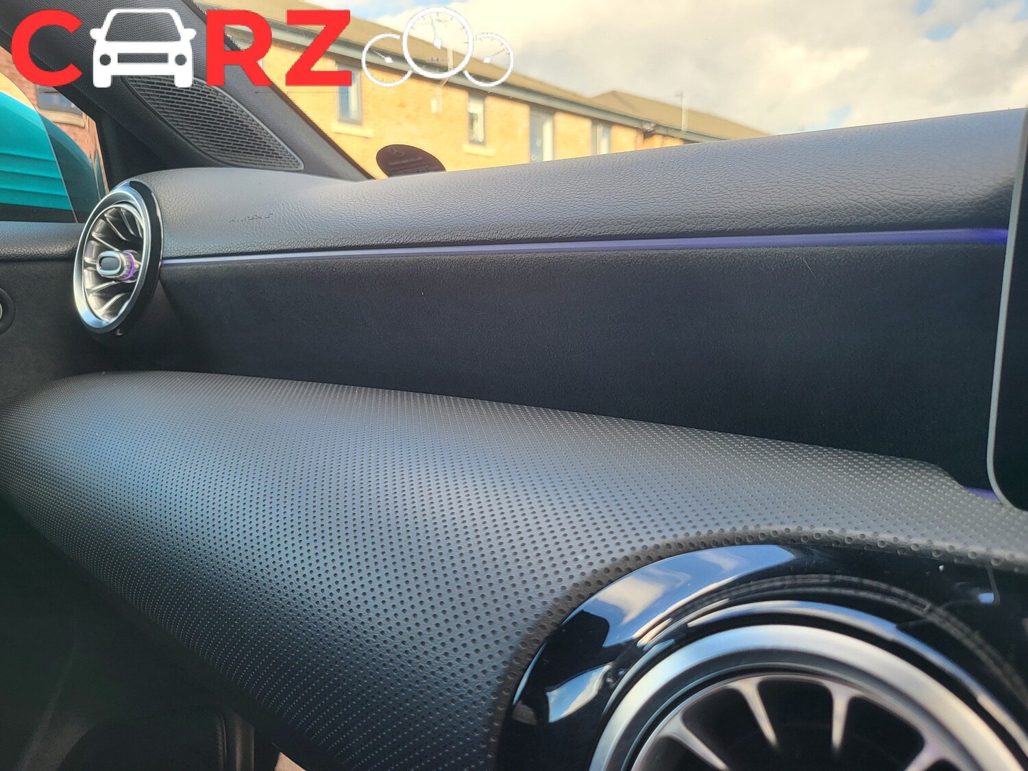 Used Mercedes-Benz A-Class 2019 for sale - 77747353: Photo 18