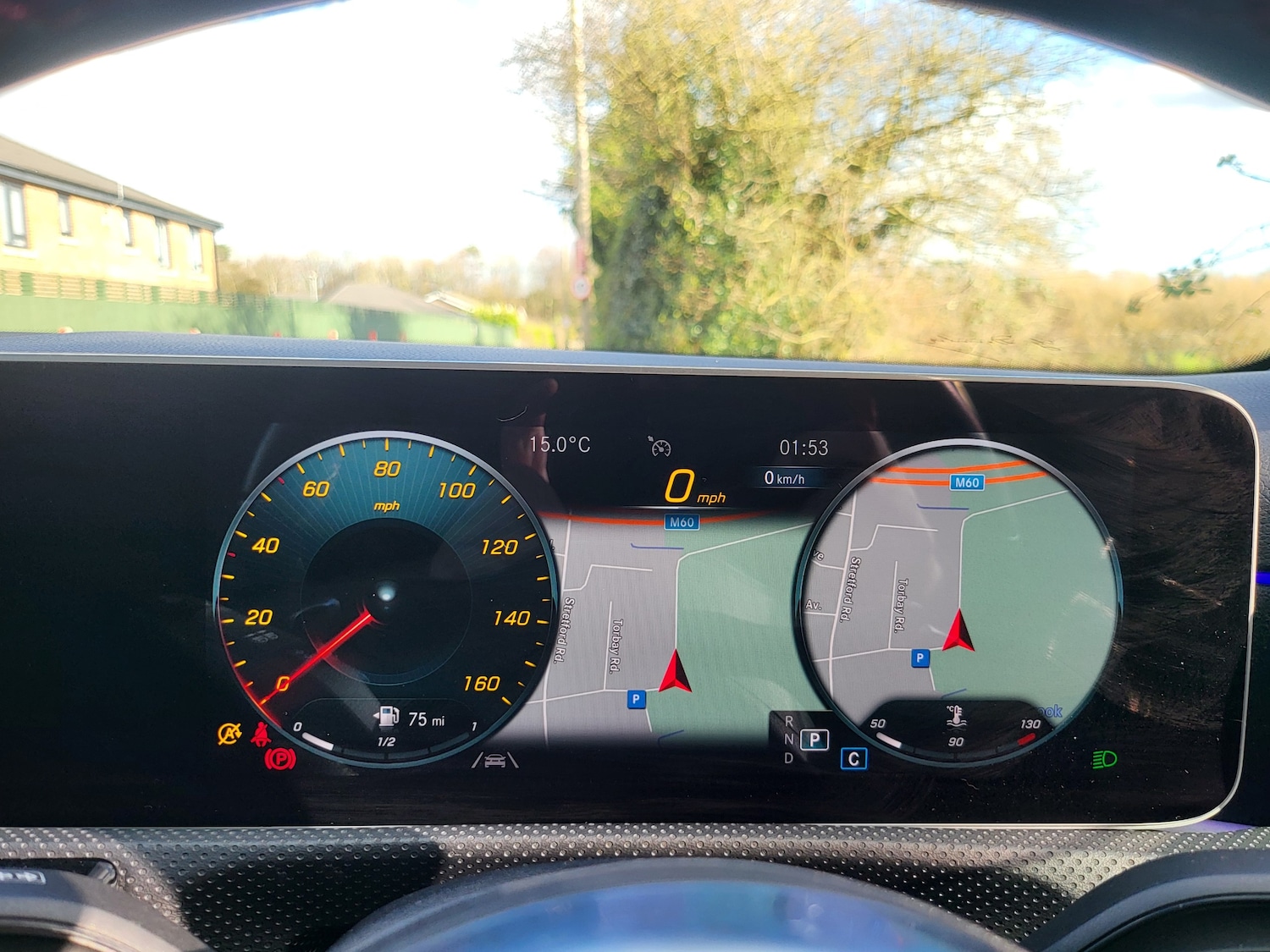 Used Mercedes-Benz A-Class 2019 for sale - 77747353: Photo 21