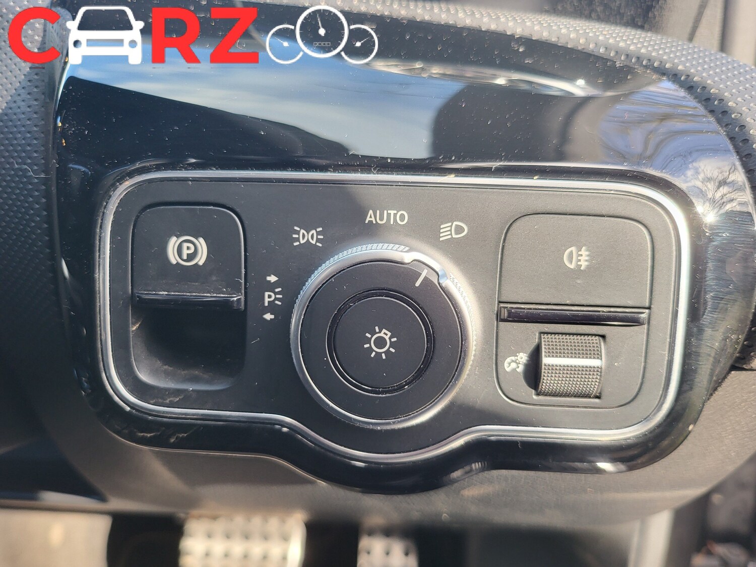 Used Mercedes-Benz A-Class 2019 for sale - 77747353: Photo 25