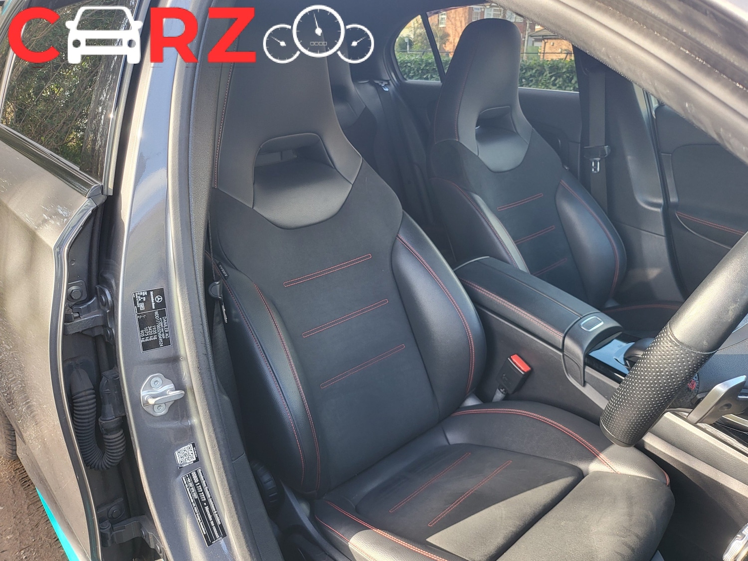 Used Mercedes-Benz A-Class 2019 for sale - 77747353: Photo 26