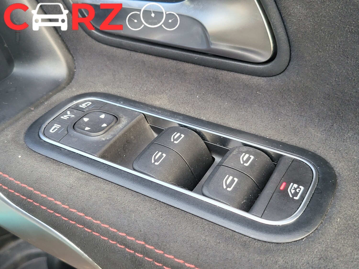 Used Mercedes-Benz A-Class 2019 for sale - 77747353: Photo 27