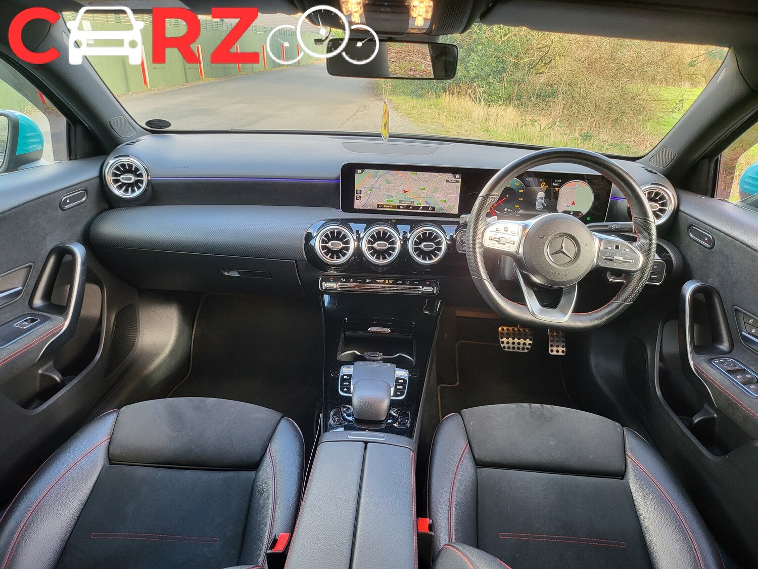 Used Mercedes-Benz A-Class 2019 for sale - 77747353: Photo 31