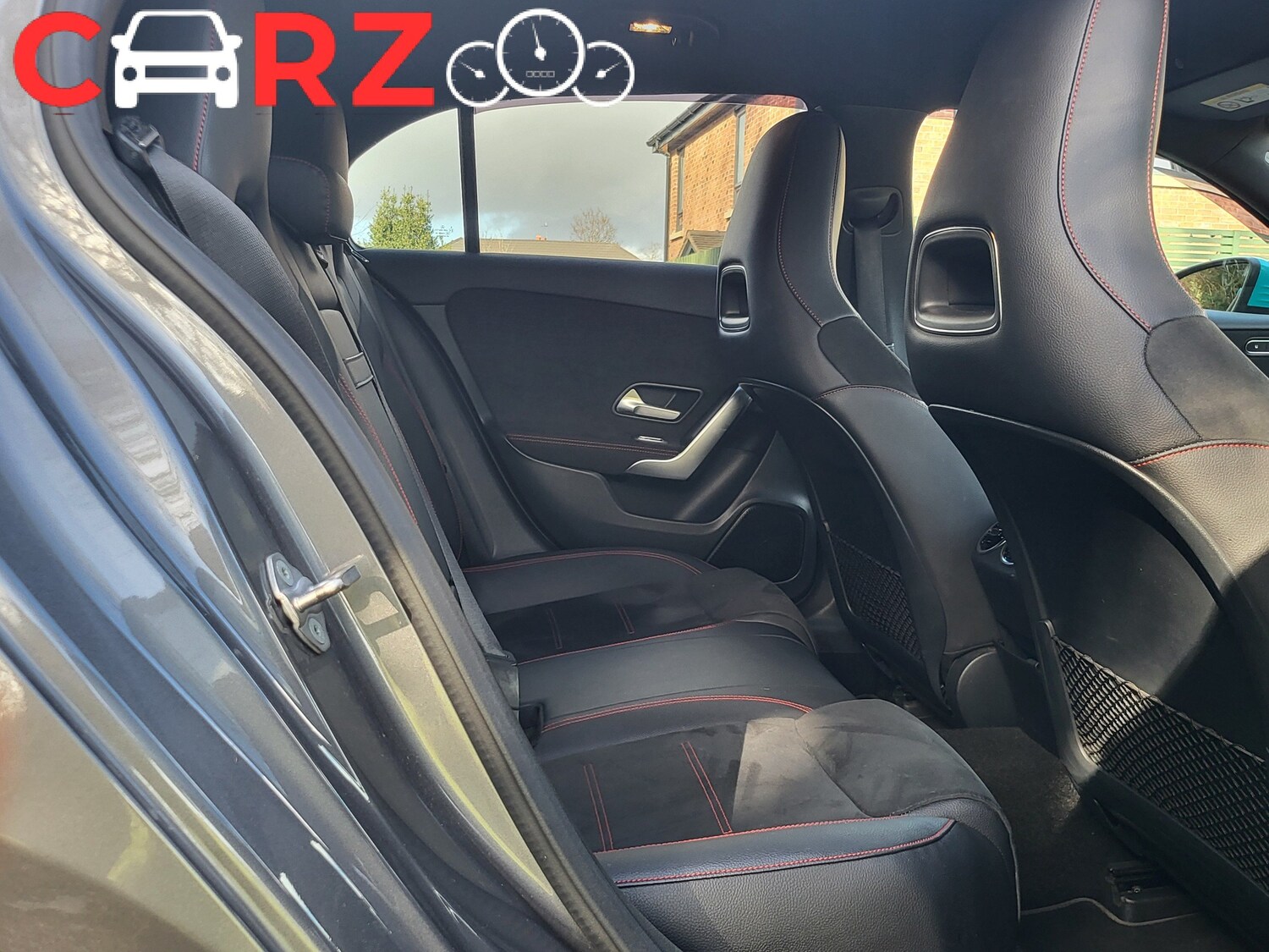 Used Mercedes-Benz A-Class 2019 for sale - 77747353: Photo 34