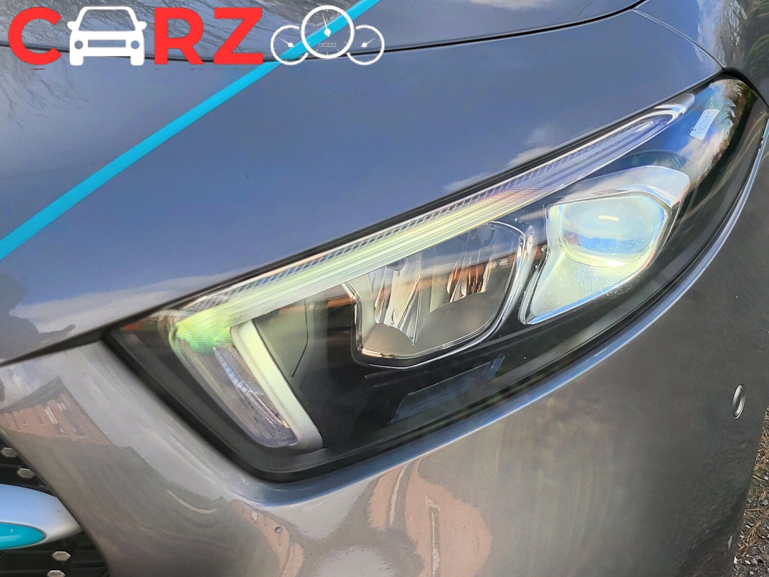 Used Mercedes-Benz A-Class 2019 for sale - 77747353: Photo 36