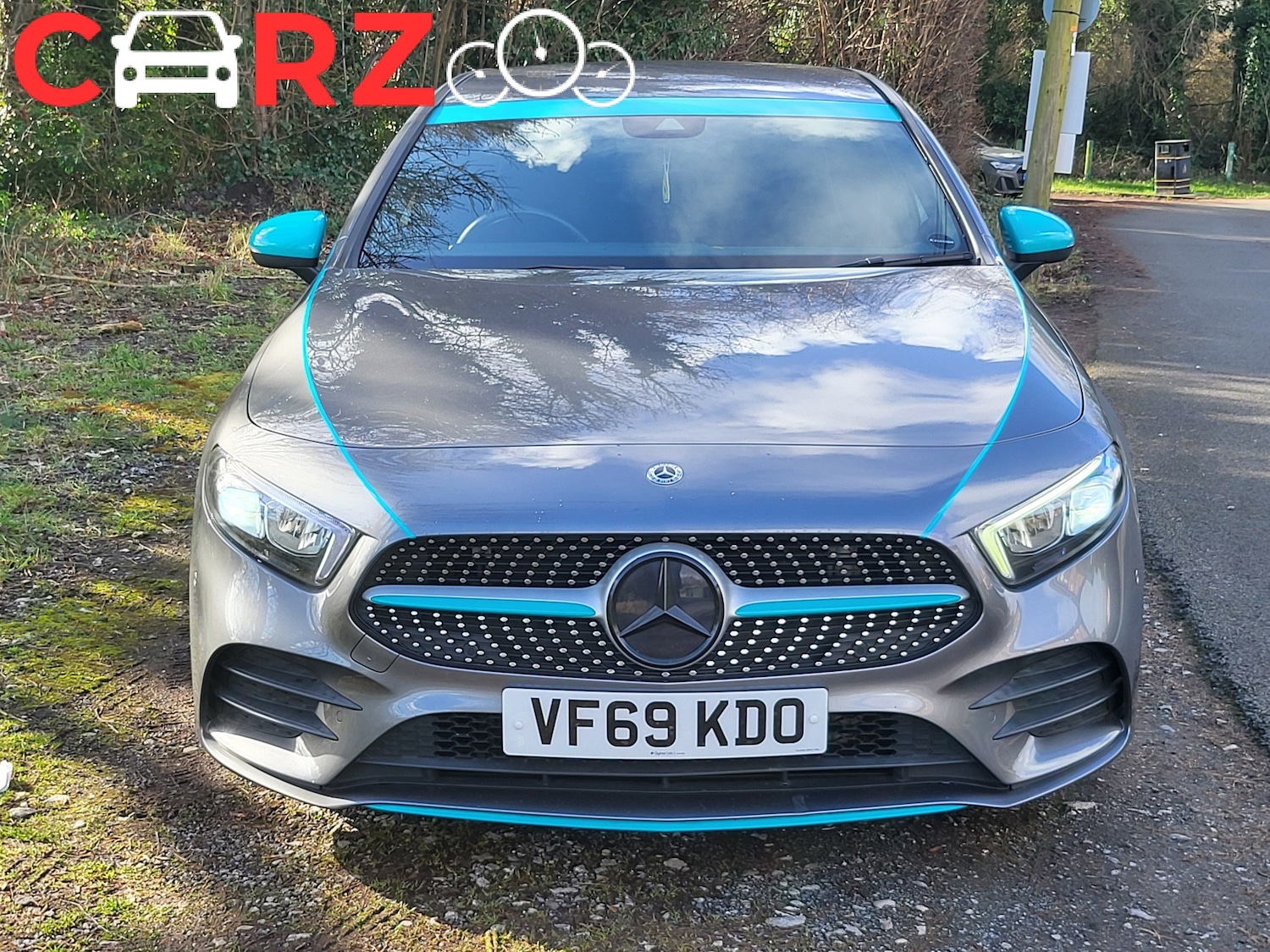 Used Mercedes-Benz A-Class 2019 for sale - 77747353: Photo 37
