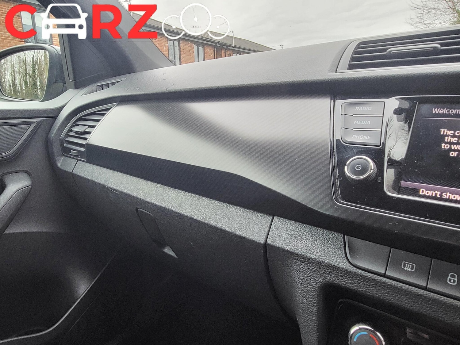 Used Skoda Fabia 2019 for sale - 77798086: Photo 12