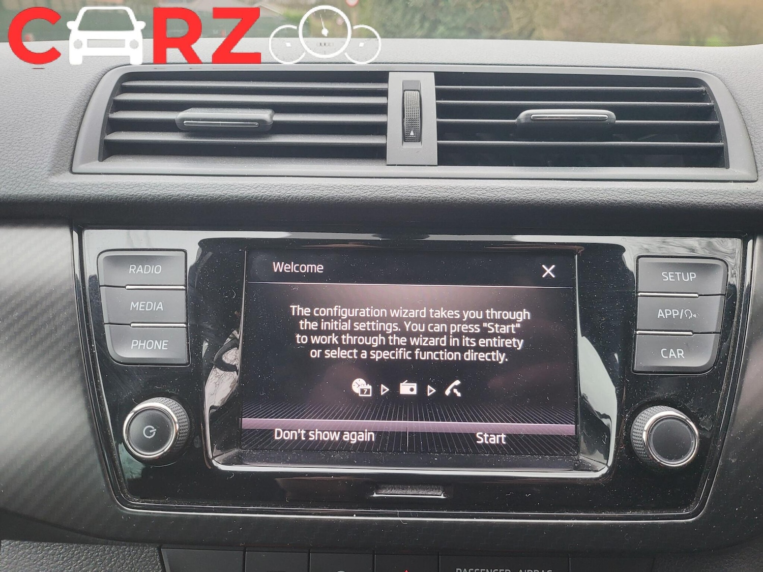 Used Skoda Fabia 2019 for sale - 77798086: Photo 14