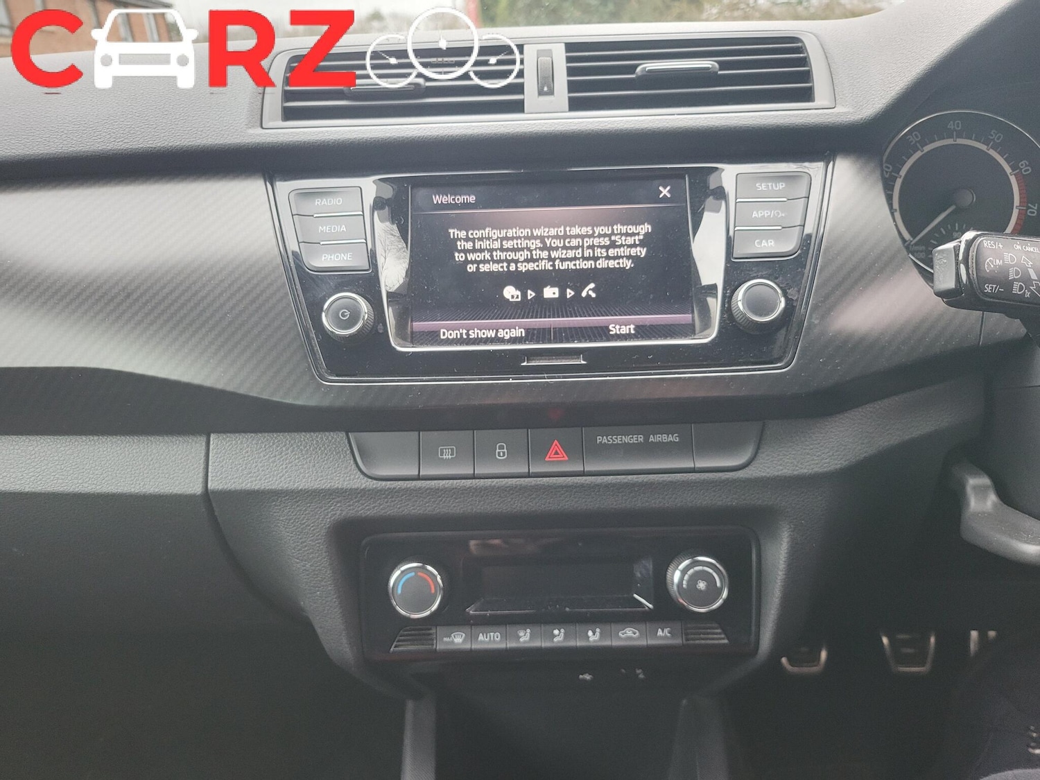 Used Skoda Fabia 2019 for sale - 77798086: Photo 15