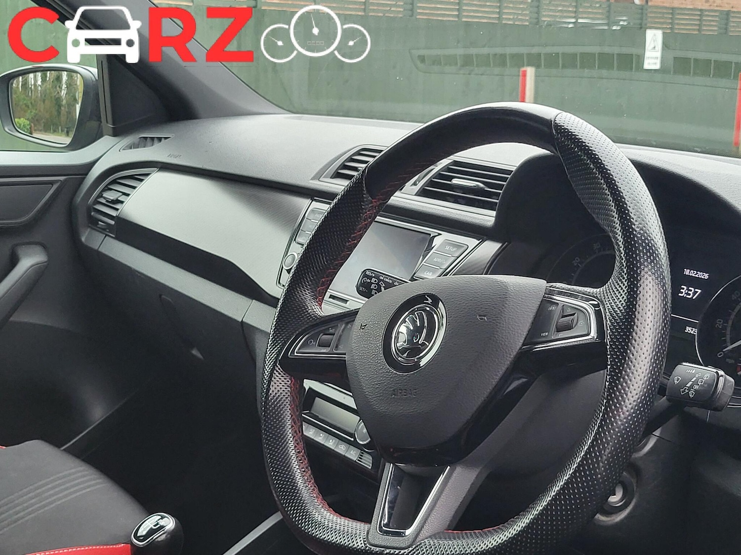 Used Skoda Fabia 2019 for sale - 77798086: Photo 17