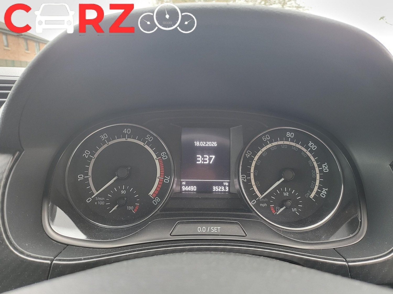 Used Skoda Fabia 2019 for sale - 77798086: Photo 19