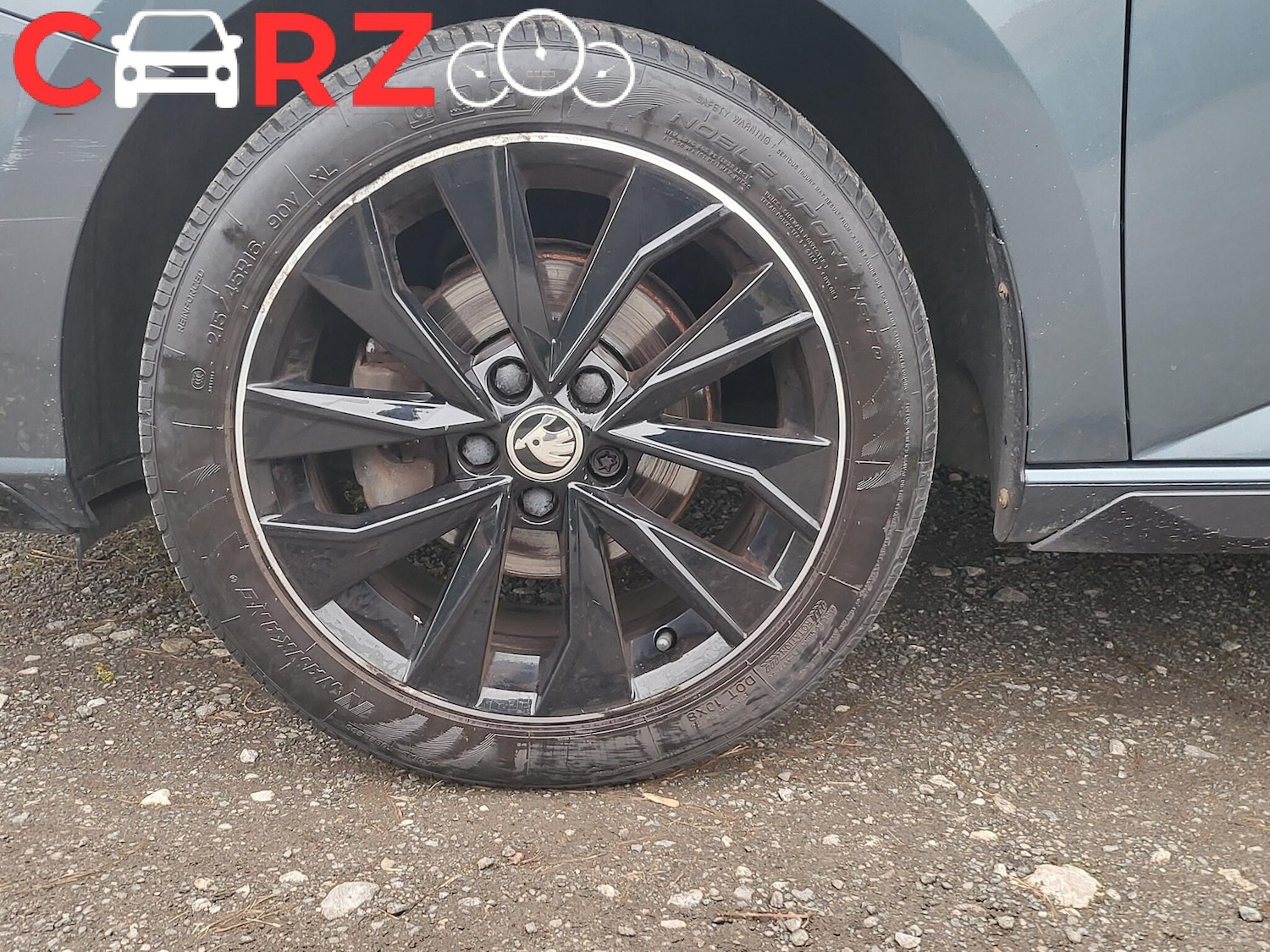 Used Skoda Fabia 2019 for sale - 77798086: Photo 25