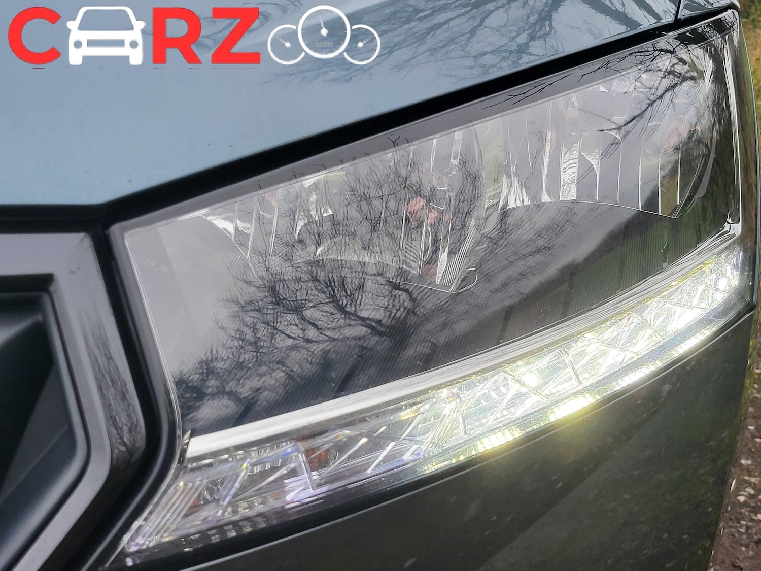 Used Skoda Fabia 2019 for sale - 77798086: Photo 6