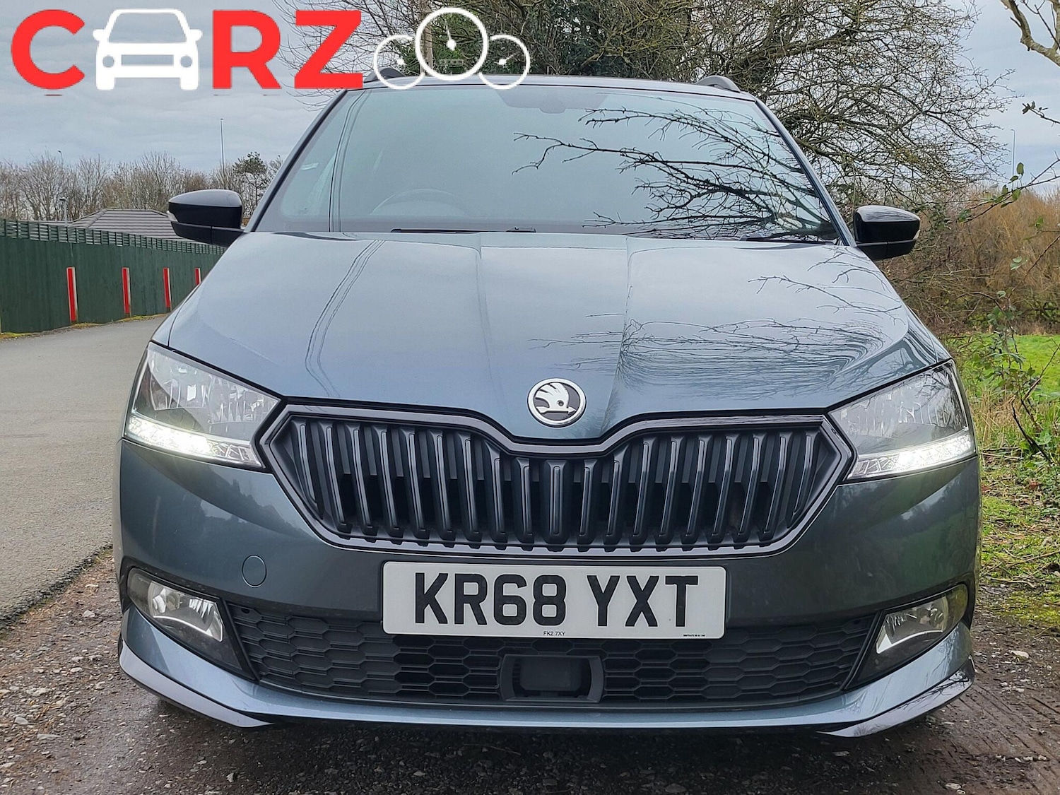 Used Skoda Fabia 2019 for sale - 77798086: Photo 7