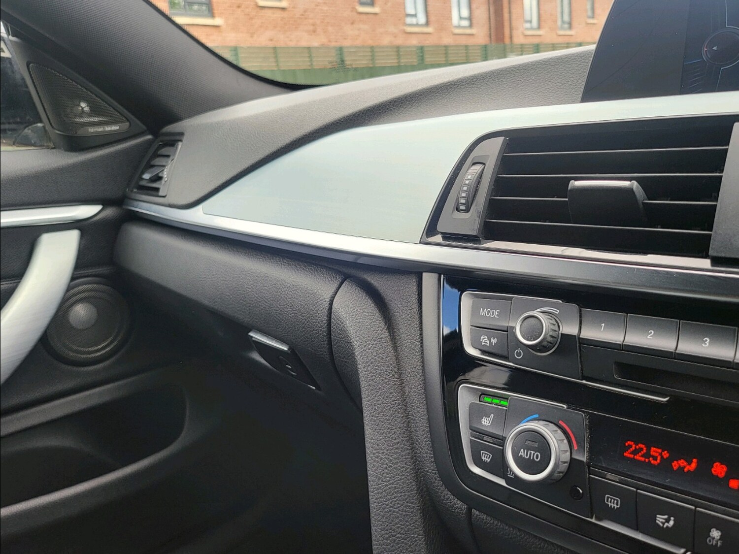 Used BMW 4 Series 2015 for sale - 77747405: Photo 11