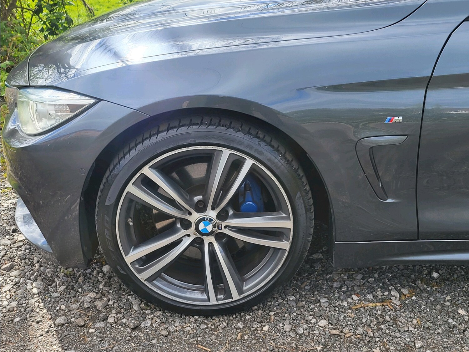 Used BMW 4 Series 2015 for sale - 77747405: Photo 34
