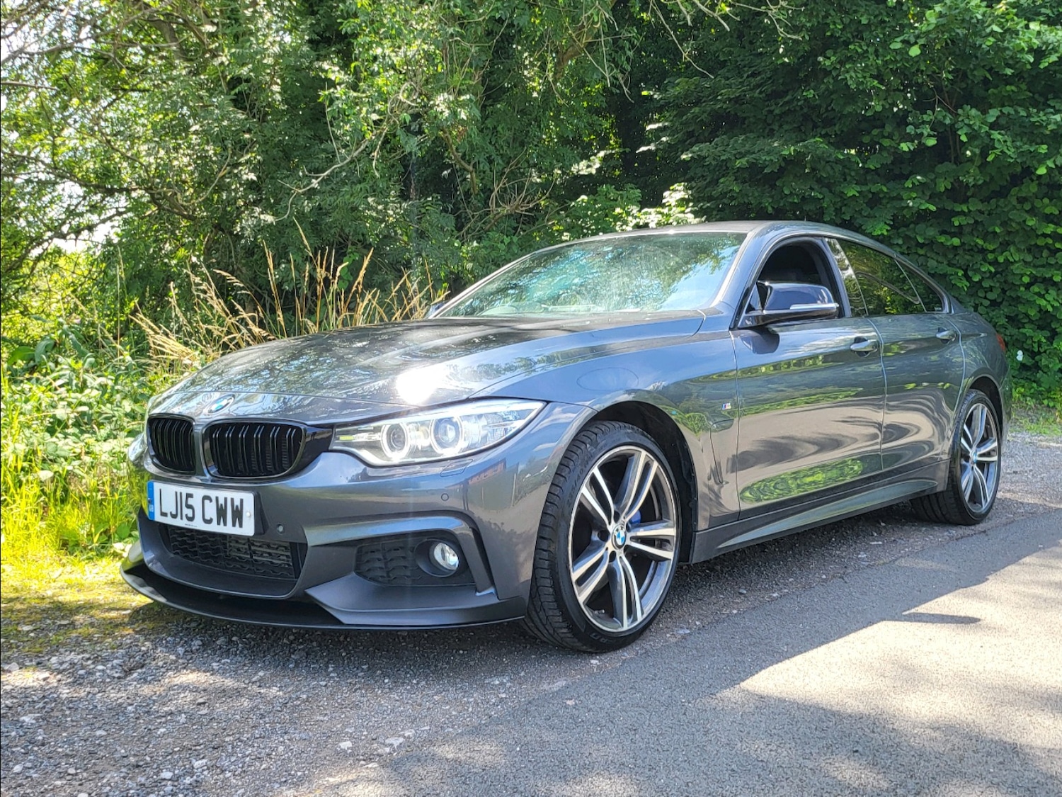 Used BMW 4 Series 2015 for sale - 77747405: Photo 43