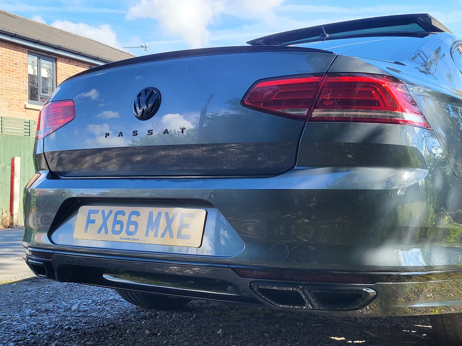 Vehicle 25