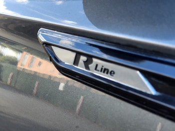 Used Volkswagen Passat 2016 for sale - 75897896: Photo