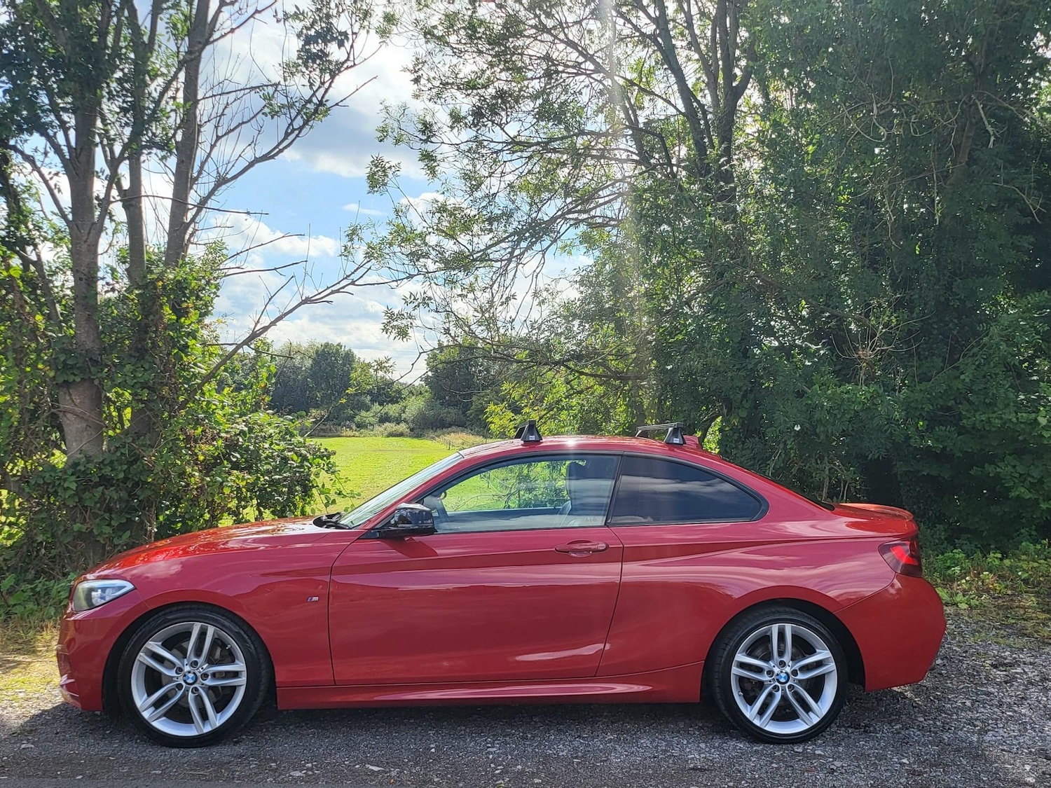 Used BMW 2 Series 2014 for sale - 77798099: Photo 6