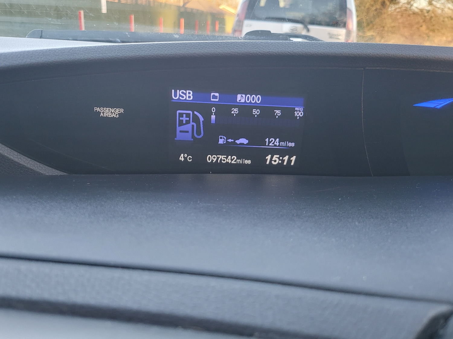 Used Honda Civic 2012 for sale - 77161289: Photo 10