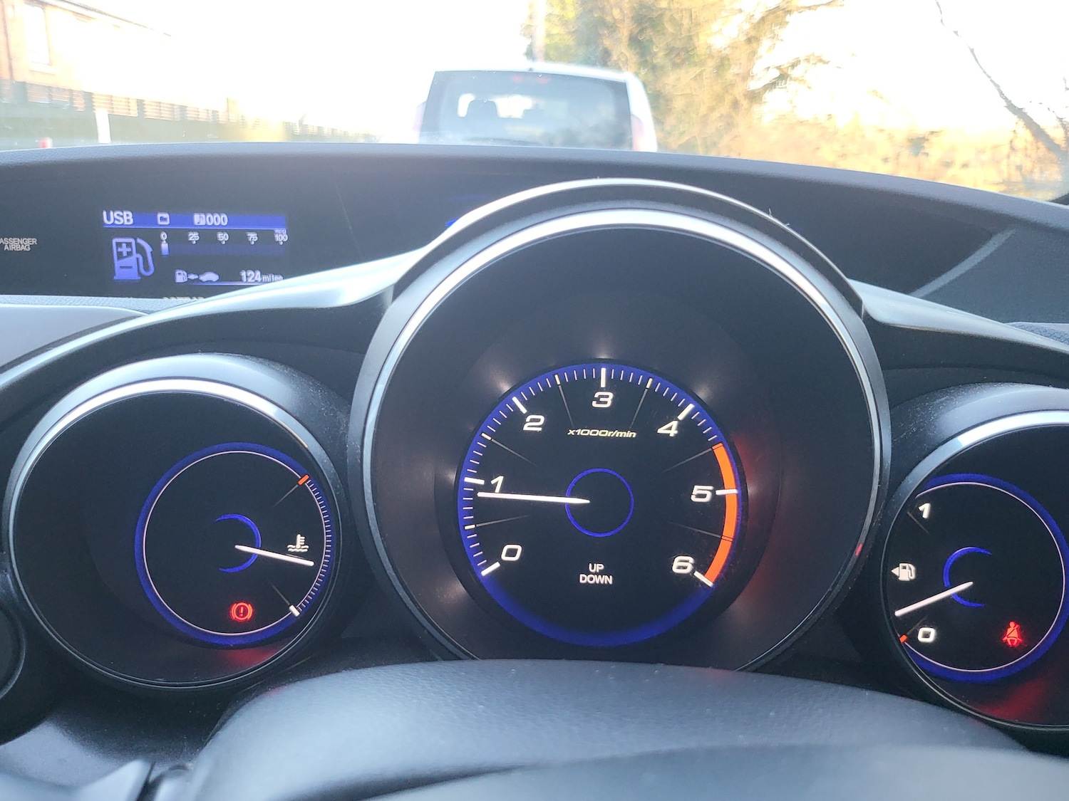 Used Honda Civic 2012 for sale - 77161289: Photo 11