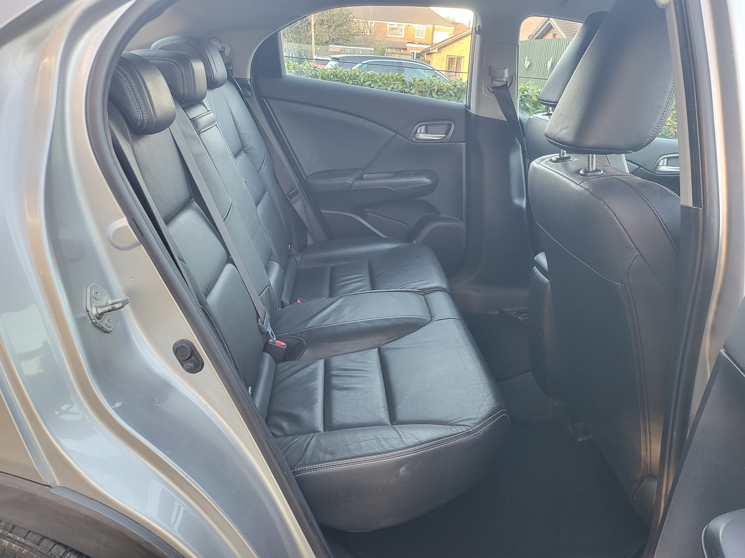 Used Honda Civic 2012 for sale - 77161289: Photo 15