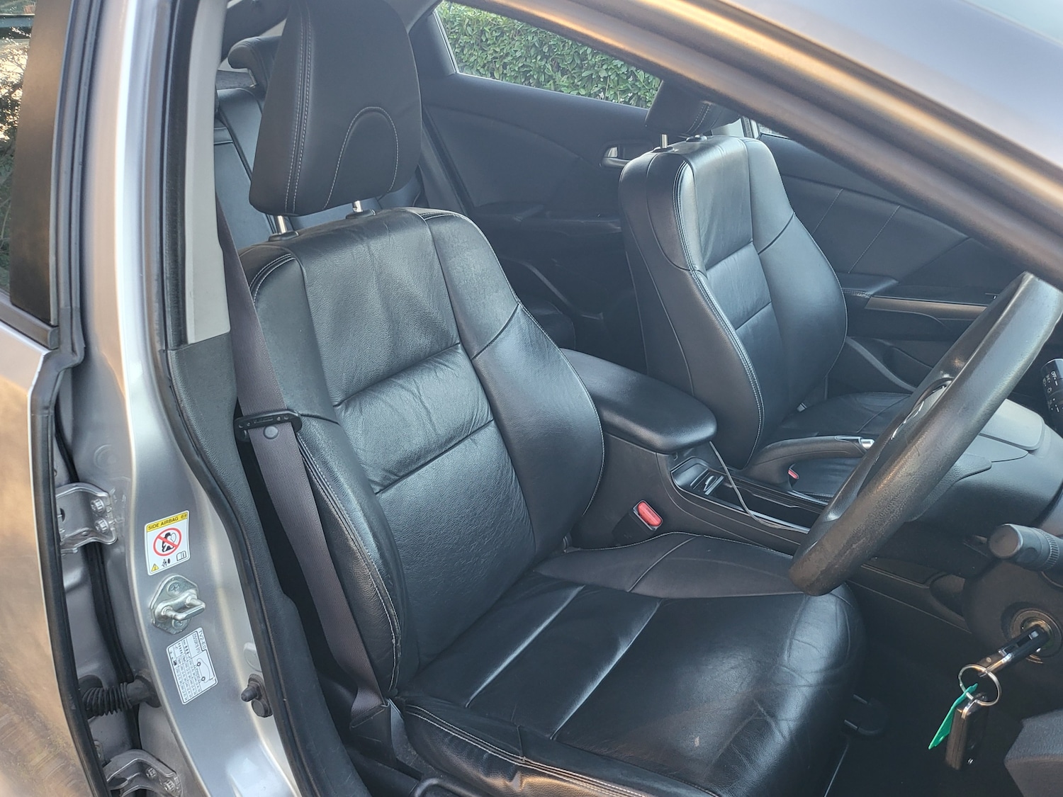 Used Honda Civic 2012 for sale - 77161289: Photo 16