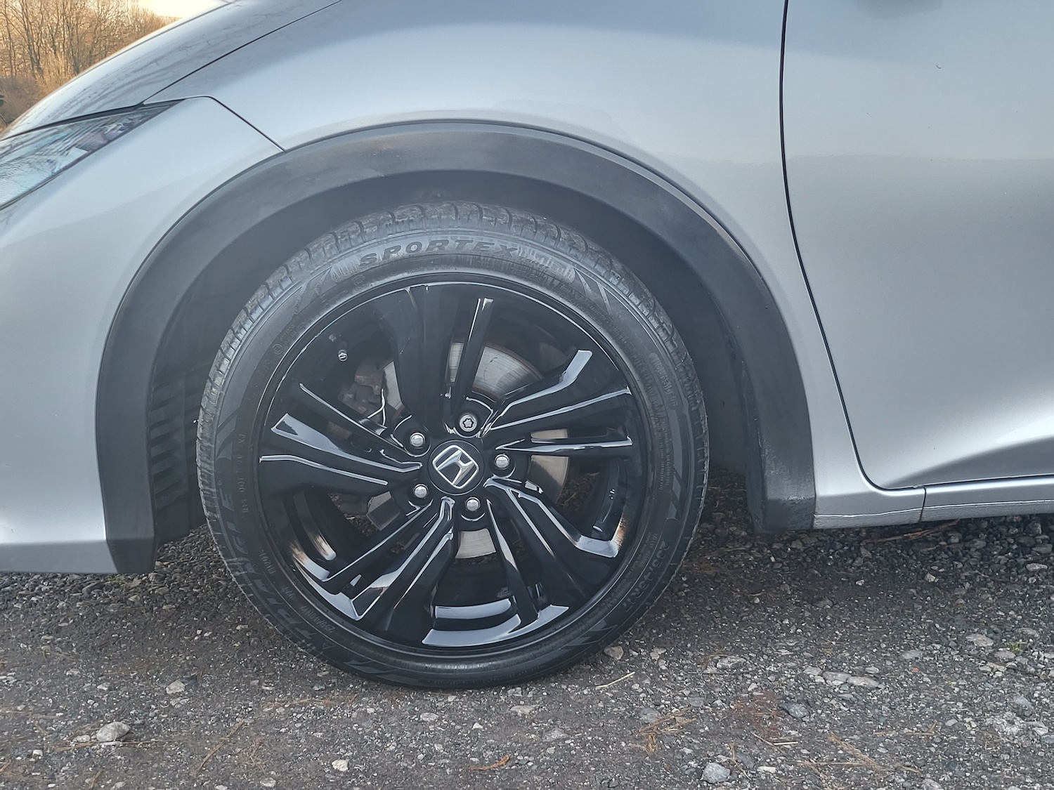 Used Honda Civic 2012 for sale - 77161289: Photo 20