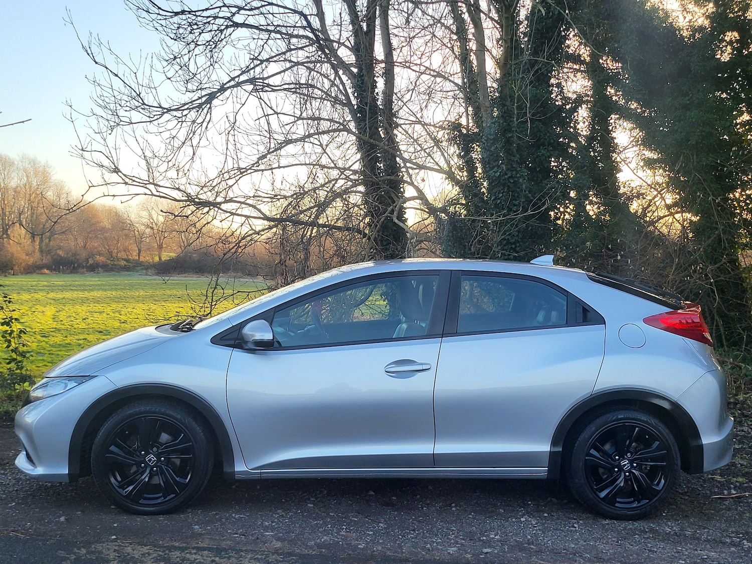 Used Honda Civic 2012 for sale - 77161289: Photo 21