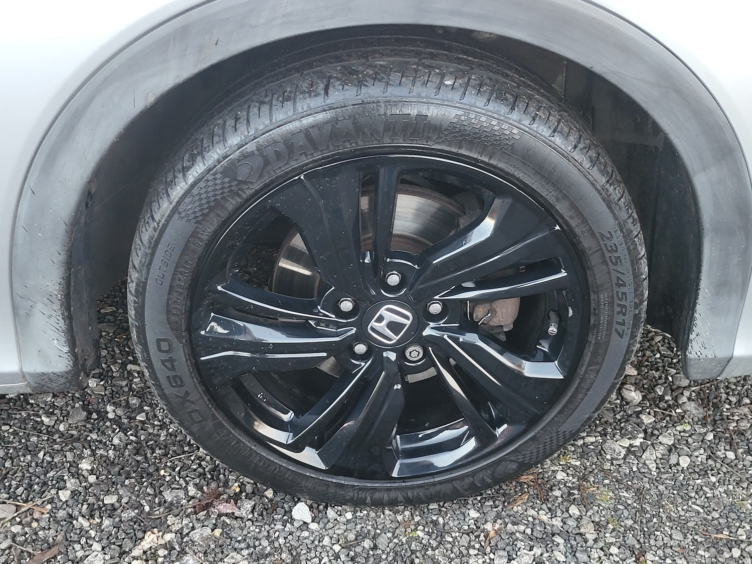 Used Honda Civic 2012 for sale - 77161289: Photo 6