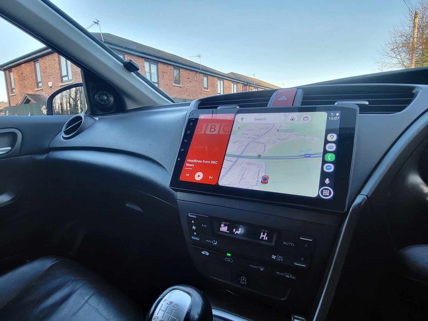 Used Honda Civic 2012 for sale - 77161289: Photo 8